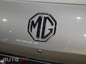MG MG4 77 kWh Extended Range Luxury