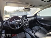 Mercedes-Benz GLA 220 d 4Matic 7G-DCT Urban