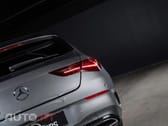Mercedes-Benz CLA 250 e Shooting Brake AMG Line