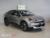 Citroen C4 1.2 Hybrid Max e-DSC6