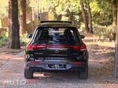 Mercedes-Benz EQB 350 4Matic AMG Line
