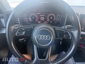 Audi A1 30 TFSI