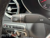 Mercedes-Benz GLC 250 d Coupé AMG Line 4-Matic