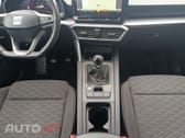 Seat Leon 2.0 TDI FR