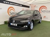 Volkswagen Polo 1.0 TSI Confortline