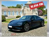 Porsche Taycan Outros