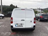 Citroen Berlingo 1.6 BlueHDi L1 3L