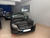 Mercedes-Benz C 220 BlueTEC Avantgarde