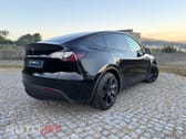 Tesla Model Y RWD