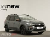 Dacia Jogger Jogger 1.0 ECO-G Extreme+ Up&Go 7L Bi-Fuel