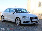 Audi A3 1.6 TDI Business Line Attraction Ultra