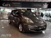 Nissan Leaf 24 kWh (c/ Bateria) Tekna