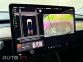 Tesla Model Y Performance AWD