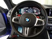 BMW M4 Competition xDrive