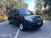 Renault Kangoo 1.5 dCi Business
