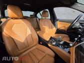 BMW 530 e iPerformance Line Luxury