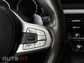BMW 520 d Auto