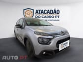 Citroen C3 Shine