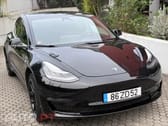 Tesla Model 3 Long Range Tração Integral Premium