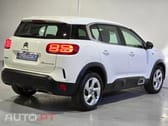 Citroen C5 Aircross 1.6 Hybrid Feel Pack e-EAT8