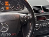 Mercedes-Benz A 180 CDi Avantgarde