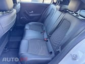 Mercedes-Benz A 160 d Business Solutions