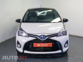 Toyota Yaris 1.5 Híbrido Comfort