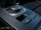 Audi A3 1.6 TDI Business Line Attraction Ultra
