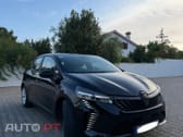 Renault Clio evolution 100 bi fuel