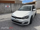 Volkswagen Golf 1.6 TDI BlueMotion Cup