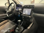 Citroen C3 Aircross 1.2 PureTech C-Series