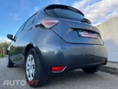 Renault Zoe (c/ Bateria) Zen 50
