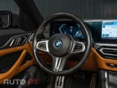 BMW i4 eDrive40 Pack Desportivo M Pro
