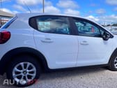 Citroen C3 1.2 PureTech Feel