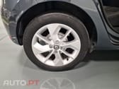Renault Clio 1.5 dCi Limited