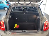 MINI Cooper D