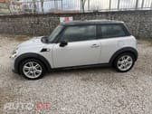 MINI Cooper Cooper D