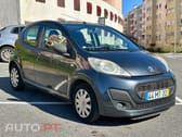 Peugeot 107 1.0 Trendy