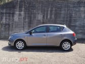 Seat Ibiza 1.0 Reference