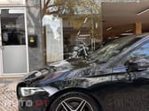 Mercedes-Benz A 200 AMG Line Aut.