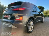 Hyundai Kauai 1.0 T-GDi N Line TT+Bancos Aquecidos
