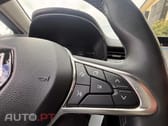 Renault Clio 1.5 Blue dCi Evolution