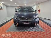 Peugeot 5008 1.6 BlueHDi Allure EAT6