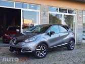 Renault Captur 1.5 dCi Exclusive