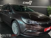 Opel Astra Sports Tourer 1.6 CDTI Edition S/S