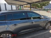 Renault Mégane Sport Tourer GT Line