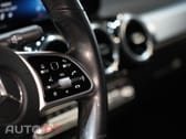 Mercedes-Benz GLB 200 d DCT