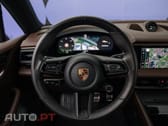 Porsche Macan Electric 4