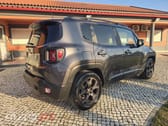 Jeep Renegade 1.0 T 80º Aniversário