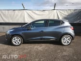 Renault Clio 0.9 TCE Limited Bi-Fuel